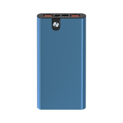 Aluminium Alloy Power bank